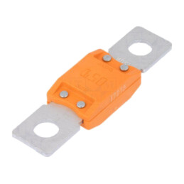 Siguranţă: siguranţă; 150A; 32VDC; auto; 68,6mm