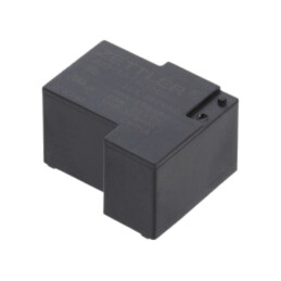 Releu: electromagnetic; SPST-NO; Ubobină: 12VDC; 40A; AZ2150; PCB