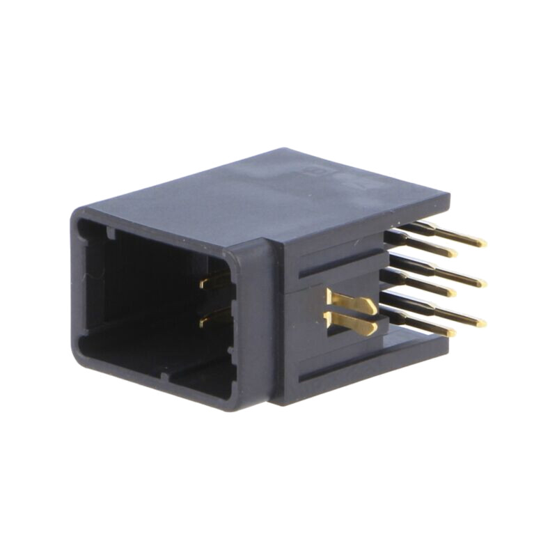 Conector: cablu-placă; soclu; tată; J2000; 2,5mm; PIN: 6; THT; 250V Conector: cablu-placă; soclu; tată; J2000; 2,5mm; PIN: 6; THT; 250V