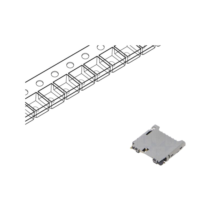 connector 1140084168 connector 1140084168