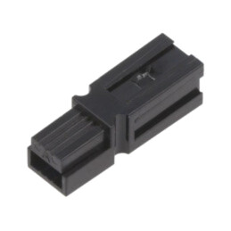 Conector: alimentare DC; mufă; Powerpole®,PP15/45; hermafrodit