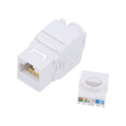 RJ connector NK4072