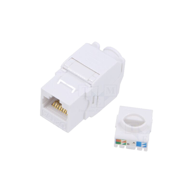 RJ connector NK4072 RJ connector NK4072