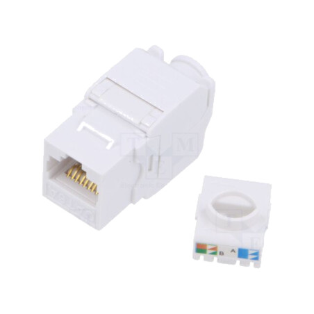 RJ connector NK4072