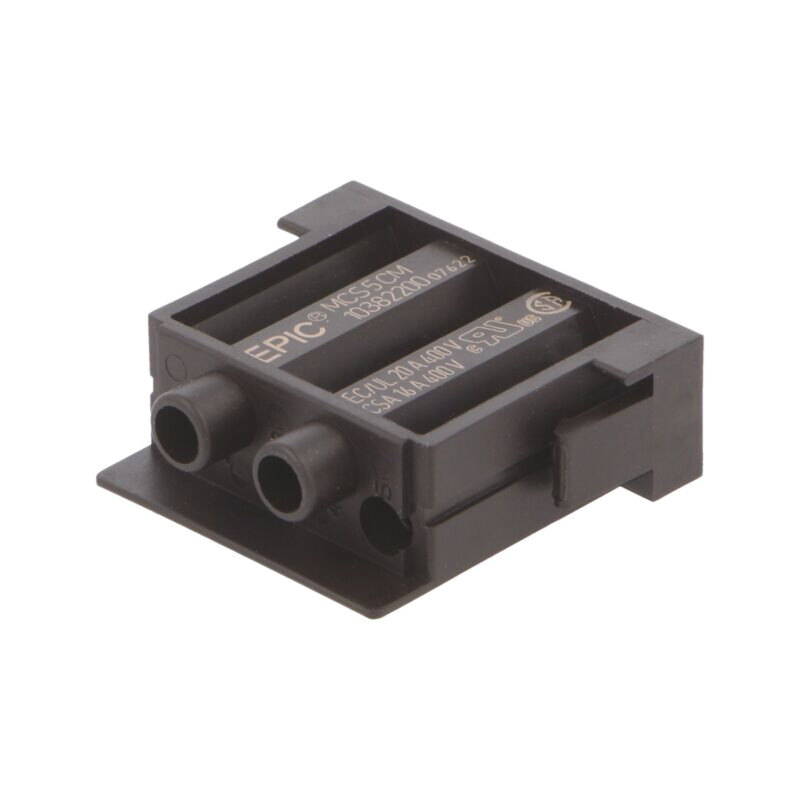 LAPP connector MCS 5 CM MALE MODULE LAPP connector MCS 5 CM MALE MODULE