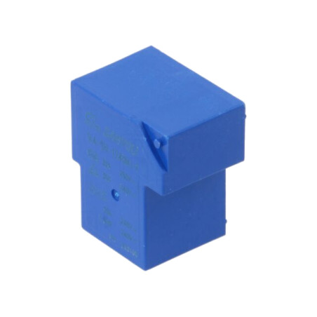 Releu: electromagnetic; SPST-NO; Ubobină: 24VDC; 30A; SLA; THT