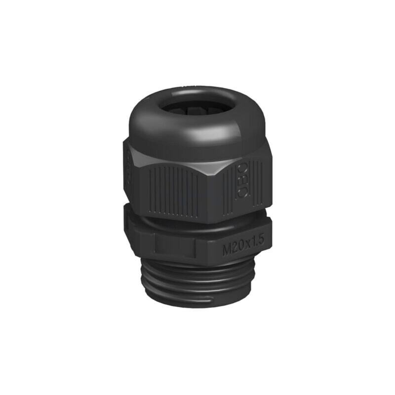 Garnitură de etanşare; M20; 1,5; neagră Garnitură de etanşare; M20; 1,5; neagră