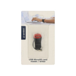 Cititor card: memorie; USB A mufă; USB 2.0; microSDHC,SDHC
