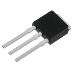 Tranzistor: N-MOSFET; unipolar; 950V; 5,5A; 73W; IPAK; ESD