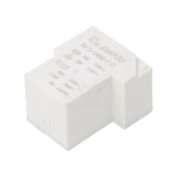 Releu: electromagnetic; SPST-NO; Ubobină: 24VDC; 30A; SLA; THT