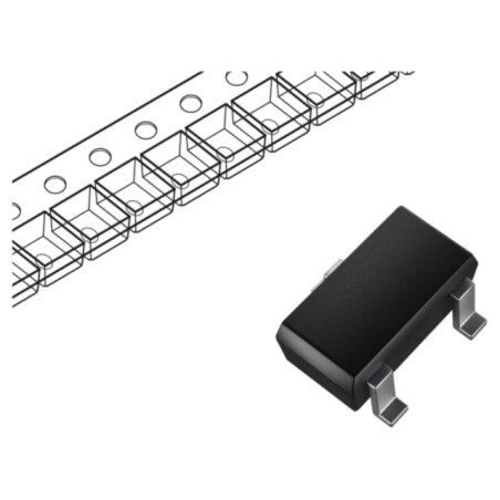 Filtru: anti-interferenţe; SMD; 2020; 1A; 50VDC; Z: 1,5kΩ; 100MHz