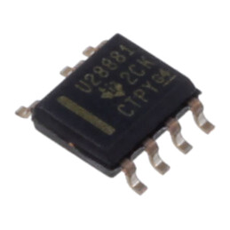 IC: PMIC; controler PWM; 0,225A; 52÷75kHz; Ch: 1; SO7; 3,92÷5V; tub