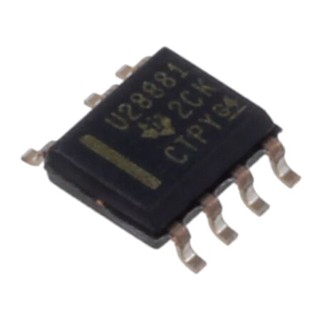 IC: PMIC; controler PWM; 0,225A; 52÷75kHz; Ch: 1; SO7; 3,92÷5V; tub