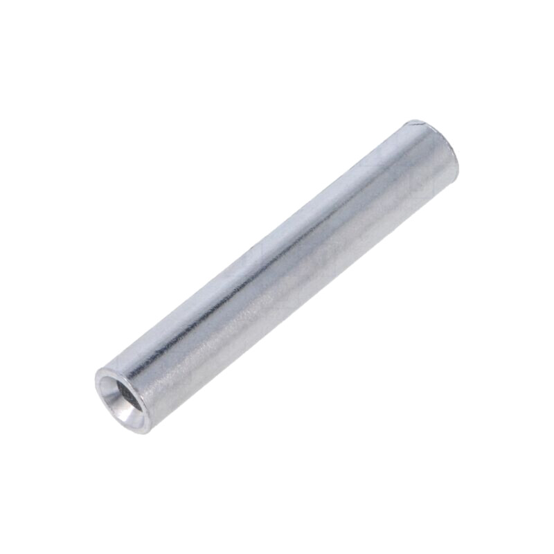 Vârf: capăt îmbinat; aluminiu; 25mm2; cositorit; crimpat; pe cablu Vârf: capăt îmbinat; aluminiu; 25mm2; cositorit; crimpat; pe cablu