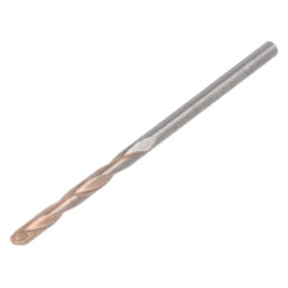 Burghiu; pentru beton; Ø: 5mm; L: 85mm; oţel; carbură sinterizată