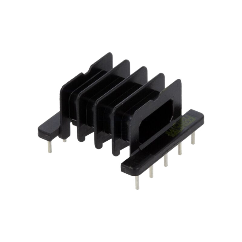 Carcasă: cu pini; plastic; Nr.term: 10; Număr secţiuni: 4; THT Carcasă: cu pini; plastic; Nr.term: 10; Număr secţiuni: 4; THT