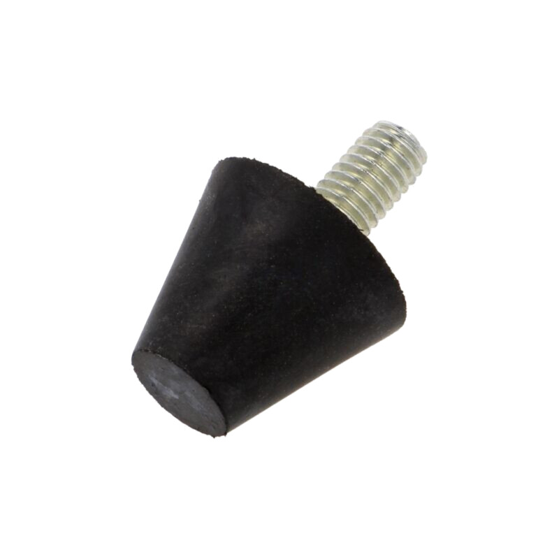 Picioruş vibro-absorbant; Ø: 20mm; Duritate Shore: 40±5; 358N Picioruş vibro-absorbant; Ø: 20mm; Duritate Shore: 40±5; 358N