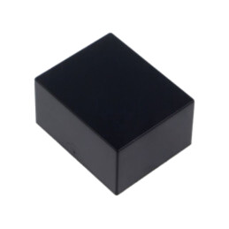 Carcasă: proiectate pentru turnare; X: 44,5mm; Y: 54,9mm; Z: 28,7mm