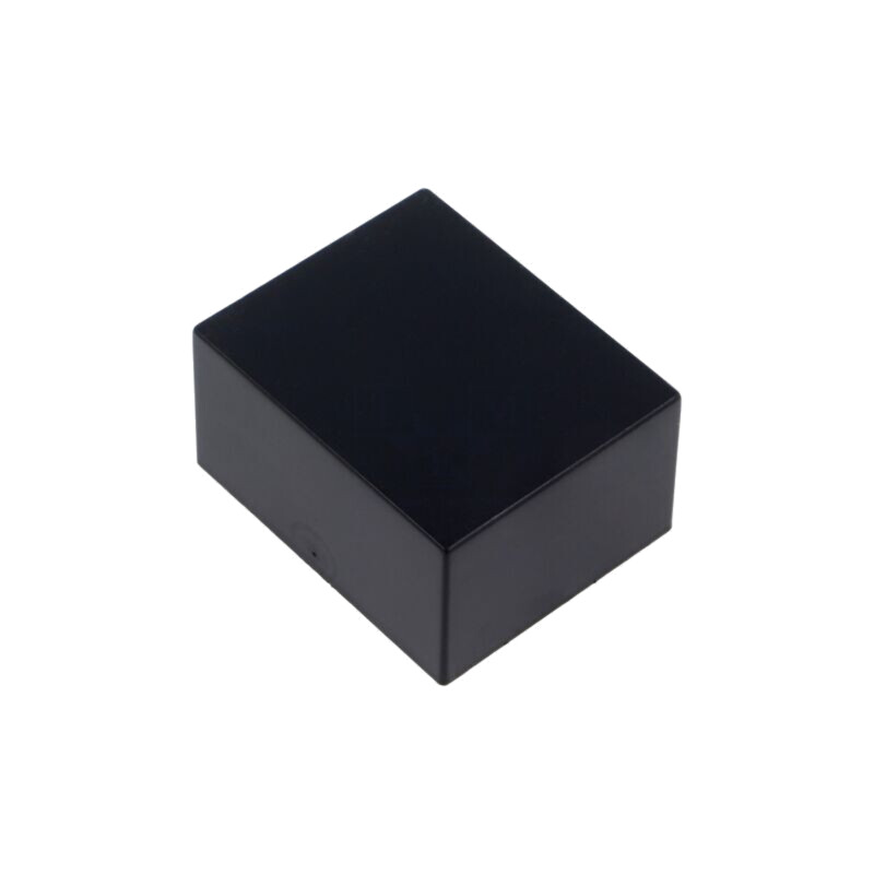 Carcasă: proiectate pentru turnare; X: 44,5mm; Y: 54,9mm; Z: 28,7mm Carcasă: proiectate pentru turnare; X: 44,5mm; Y: 54,9mm; Z: 28,7mm