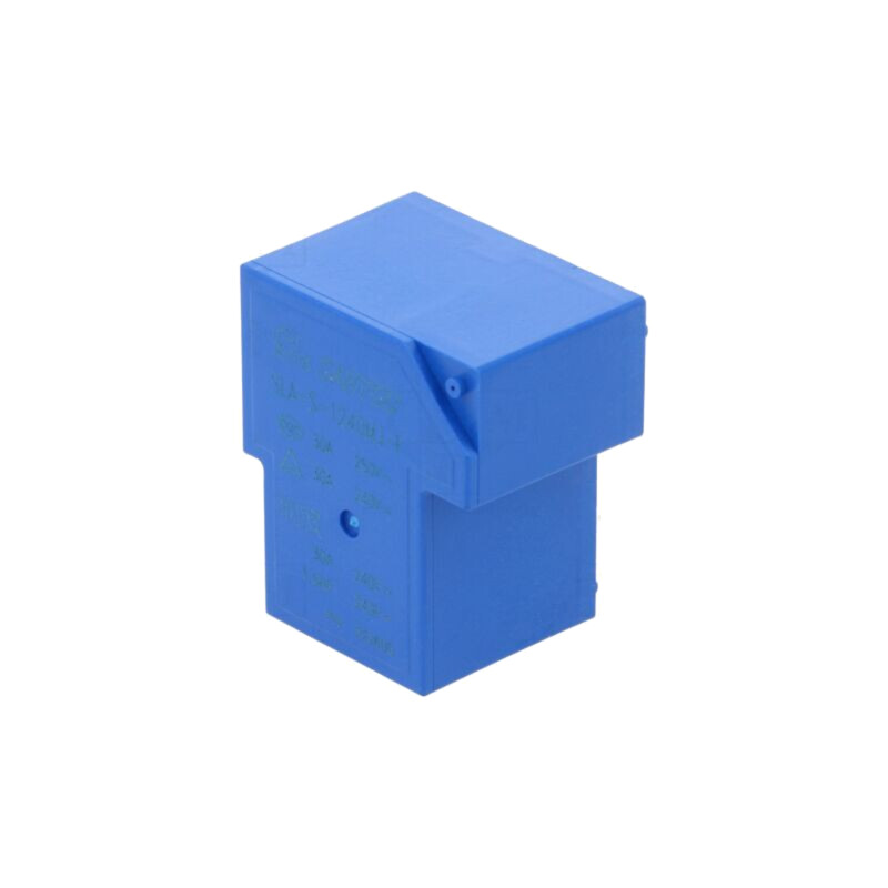 Releu: electromagnetic; SPST-NO; Ubobină: 24VDC; 30A; SLA; THT Releu: electromagnetic; SPST-NO; Ubobină: 24VDC; 30A; SLA; THT