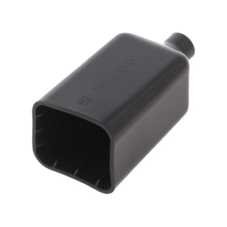 Capac protecţie; IEC 60320