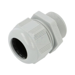 Garnitură de etanşare; fără piuliţă,cu filet alungit; M32; 1,5