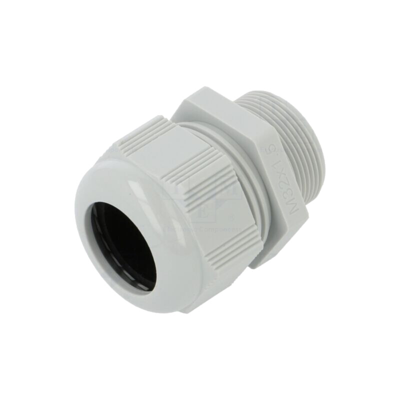 Garnitură de etanşare; fără piuliţă,cu filet alungit; M32; 1,5 Garnitură de etanşare; fără piuliţă,cu filet alungit; M32; 1,5