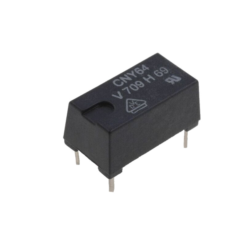 Optocuplor; THT; Ch: 1; OUT: tranzistori; Uizol: 8,3kV; Uce: 32V; 4pin Optocuplor; THT; Ch: 1; OUT: tranzistori; Uizol: 8,3kV; Uce: 32V; 4pin