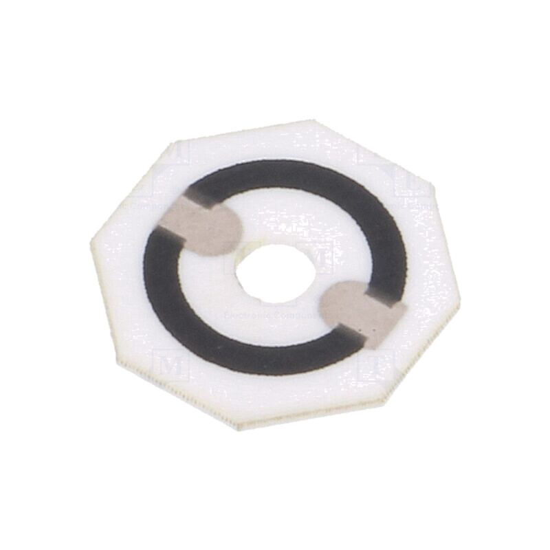 Rezistor: thick film; de încălzire; prin lipire; 2W; 250°C Rezistor: thick film; de încălzire; prin lipire; 2W; 250°C