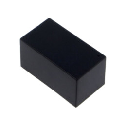 Carcasă: proiectate pentru turnare; X: 29,2mm; Y: 54,8mm; Z: 13,8mm