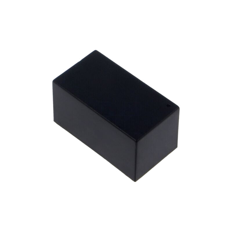 Carcasă: proiectate pentru turnare; X: 29,2mm; Y: 54,8mm; Z: 13,8mm Carcasă: proiectate pentru turnare; X: 29,2mm; Y: 54,8mm; Z: 13,8mm