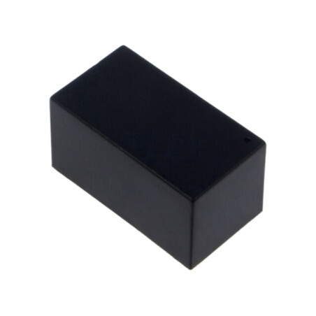 Carcasă: proiectate pentru turnare; X: 29,2mm; Y: 54,8mm; Z: 13,8mm