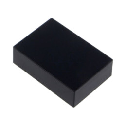 Carcasă: proiectate pentru turnare; X: 63mm; Y: 52,5mm; Z: 14,9mm