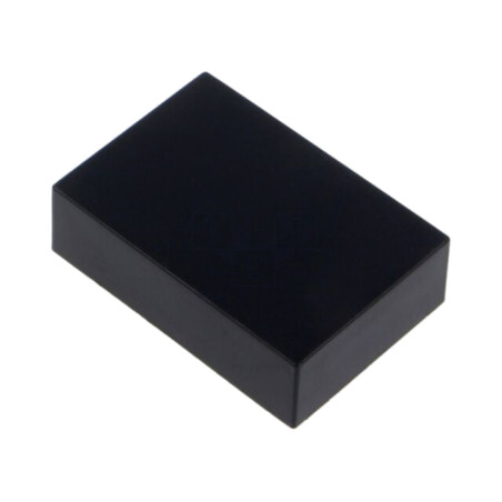Carcasă: proiectate pentru turnare; X: 63mm; Y: 52,5mm; Z: 14,9mm