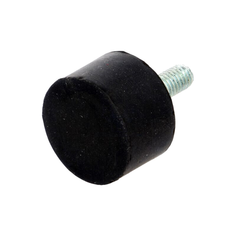 Picioruş vibro-absorbant; Ø: 25mm; H: 15mm; Duritate Shore: 70±5 Picioruş vibro-absorbant; Ø: 25mm; H: 15mm; Duritate Shore: 70±5