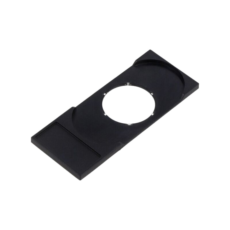 Cadru fără plăcuţă descriptivă; 22mm; 3SU1.5; -25÷70°C Cadru fără plăcuţă descriptivă; 22mm; 3SU1.5; -25÷70°C