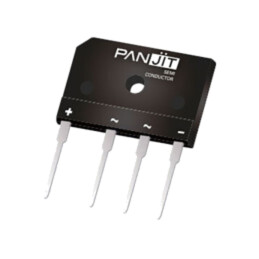 Punte redresoare: monofazat; Urmax: 1kV; If: 25A; Ifsm: 350A; plată