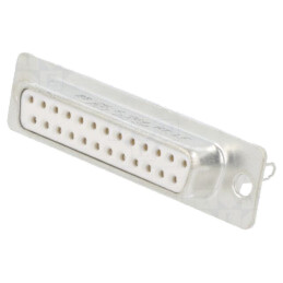 connector DB25S064HTLF