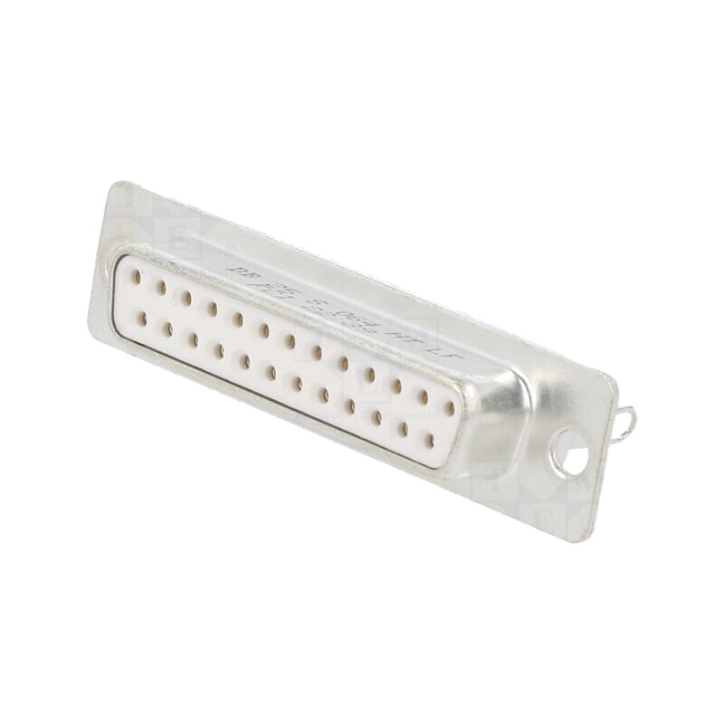 connector DB25S064HTLF connector DB25S064HTLF