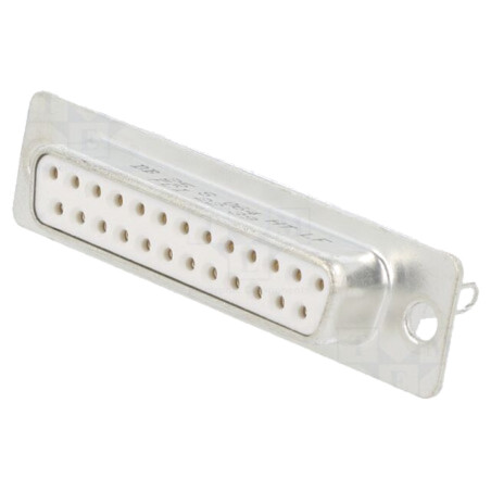 connector DB25S064HTLF