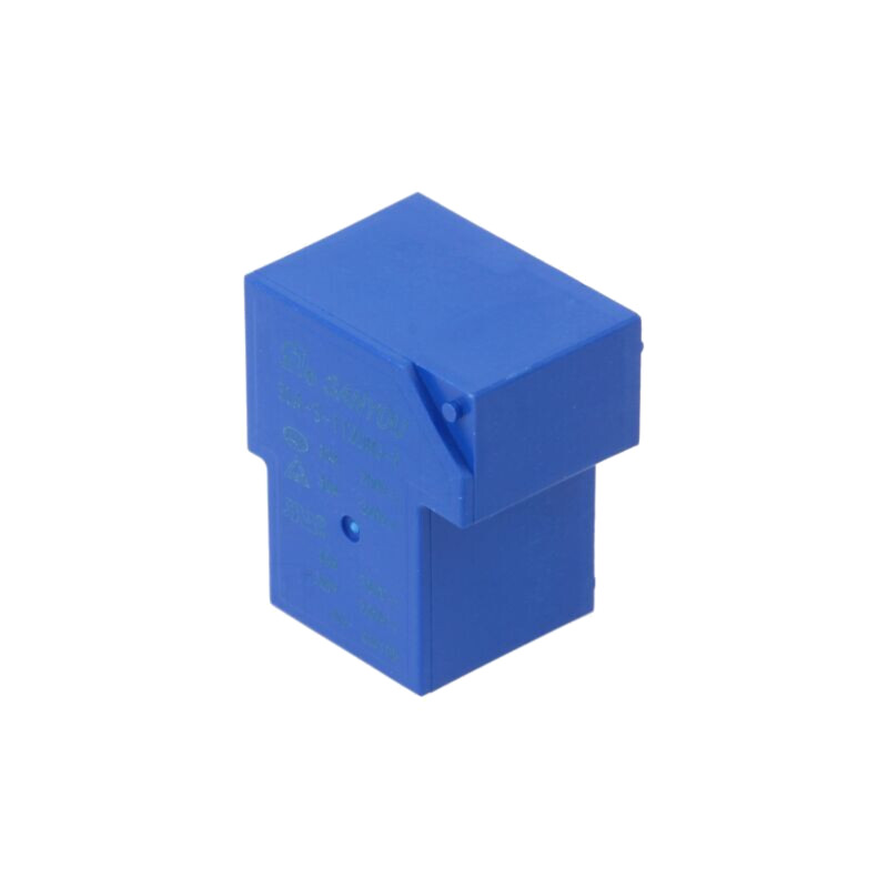 Releu: electromagnetic; SPST-NO; Ubobină: 12VDC; 30A; SLA; THT Releu: electromagnetic; SPST-NO; Ubobină: 12VDC; 30A; SLA; THT