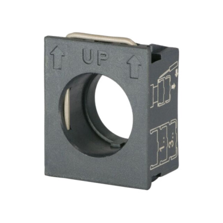 Element de montaj; 46; -25÷55°C; gri; plastic