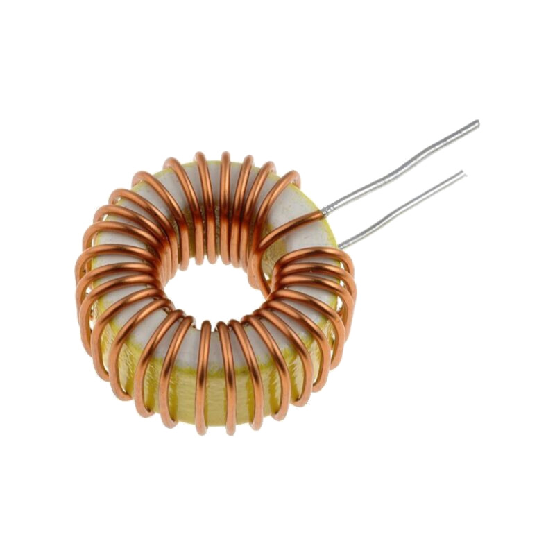 Inductor: fir; THT; 22uH; 3A; 50mΩ Inductor: fir; THT; 22uH; 3A; 50mΩ
