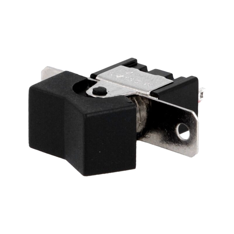 ROCKER; SPDT; Poz: 2; ON-(ON); 3A/250VAC; neagră; fără; 20mΩ ROCKER; SPDT; Poz: 2; ON-(ON); 3A/250VAC; neagră; fără; 20mΩ