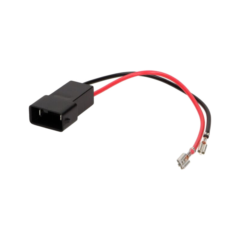 Adaptor conector difuzor; Honda Adaptor conector difuzor; Honda