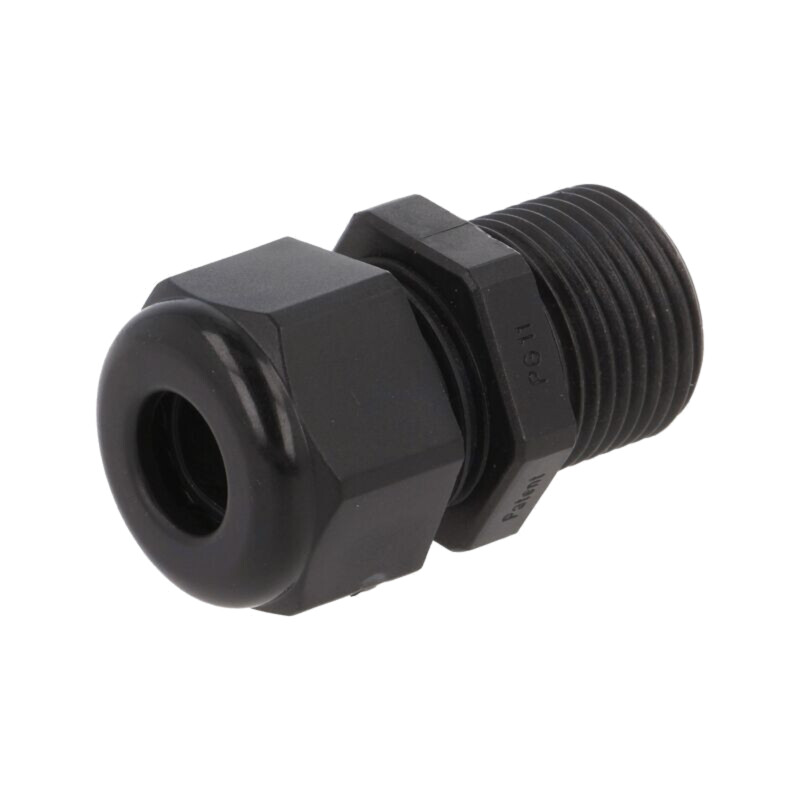 Garnitură de etanşare; cu filet alungit; PG11; IP68; poliamidă Garnitură de etanşare; cu filet alungit; PG11; IP68; poliamidă