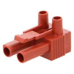 Conector: regletă de conexiuni deconectabilă; tată; 2,5mm2; 16A