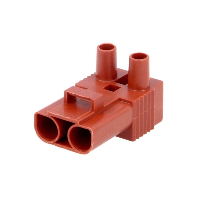 Conector: regletă de conexiuni deconectabilă; mamă; 2,5mm2; 16A Conector: regletă de conexiuni deconectabilă; mamă; 2,5mm2; 16A