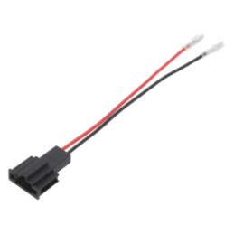 Adaptor conector difuzor; Audi,Seat