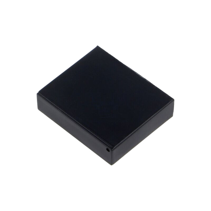 Carcasă: proiectate pentru turnare; X: 11,8mm; Y: 49mm; Z: 41mm; ABS Carcasă: proiectate pentru turnare; X: 11,8mm; Y: 49mm; Z: 41mm; ABS